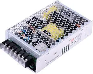 Mean Well HRP Switching Power Supply HRP-150-3.3 150W 30A