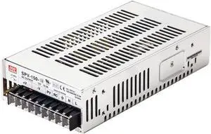Mean Well SPV Switching Power Supply SPV-150-24 150W 6.25A