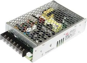 Mean Well HRP Switching Power Supply HRP-100-7.5 100W 10A