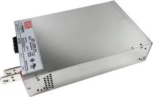 SE-1500-24 Mean Well 1500W 24V 62.5A Switching Power Supply MeanWell SE-1500-24