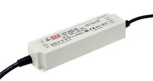 MW Mean Well LPF-40D-54 54V 0.76A 41.04W Single Output Switching with PFC LED Power Supply