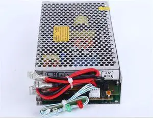 180W 12V 13.5A Universal AC UPS/Charge Function Monitor Switching Power Supply Input 110/220v Battery Charger Output 12VDC