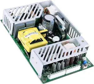 Mean Well MPQ 200W Switching Power SupplyMPQ-200C Medical Power Supply