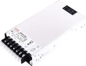 Mean Well HRPG Switching Power Supply HRPG-300-12 300W 27A