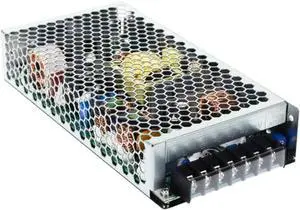 Mean Well HRPG Switching Power Supply HRPG-200-24 200W 8.4A