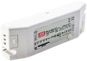 Mean Well PLC LED Driver PLC-60-12 60W 5A
