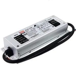 Mean Well ELG LED Driver ELG-100-36AB-3Y 100W 2.66A