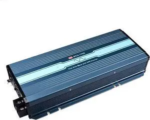 Mean Well NTS 1700W Sine Wave DC-AC Inverter NTS-1700-248EU