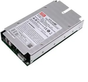 Mean Well NTS Sine Wave - Inverter NTS-400P-212 400W