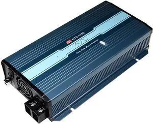 Mean Well NTS Sine Wave - Inverter NTS-1200-248CN 1200W