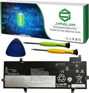 14.8V 39Wh 42T4936 42T4937 42T4938 42T4939 0A36279 Laptop Battery Compatible with Lenovo ThinkPad X1 Hybrid Series Notebook