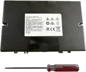 New Battery Replacement for Bose S1 Pro 789175-0110 789175 078592 4INR19/66-2