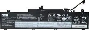 L23X3PG2 Battery 57Wh 5040mAh Replacement for Lenovo ThinkPad E14 Gen 6 Type 21M3 21M4 21M7 21M8 E16 Gen 2 Type 21MA Series SB11M75268 5B11M75269 L23B3PG2 L23D3PG2 3ICP6/54/90 11.31V 3-Cell