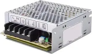 50W Single Output Switching Power Supply AC-DC RS-50-24 24V 2.2A