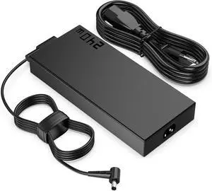 240W Laptop Charger Compatible with Asus ProArt Studiobook 16 OLED H7604 H7600 H7600ZW Pro 16 W7604 UX582ZW UX582ZM ADP-240EB B Power Adapter