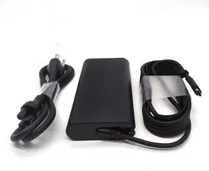 Original Replacement for Dell Laptop Charger 130W USB C Type C AC Adapter,XPS 15 9500 9510 9520 XPS 17 9700 9710 9720 9730 AC Charger, DA130PM170, HA130PM170, DA130PM200.