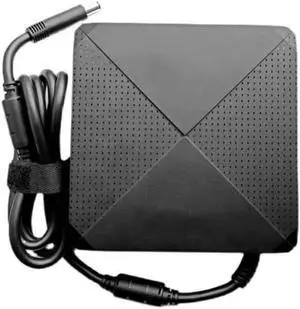 19.5V 16.92A 330W AC/DC Adapter Compatible with HP Envy 32-A AIO 17T 32-a0055 Omen 17-AP 17-CB Series 17-ap0xx 17-ap026tx 17-cb0008ng 17-cb1009tx GTX1080 Power Supply Charger PSU