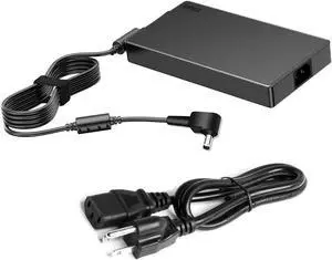 230W AC Charger Fit for Acer Predator Helios 300 PH315-53 54 55 Neo 16 PHN16-71 Nitro 5 16 17 AN16-51 AN17-71 AN517-4216 Predator Triton 300 500 N22C1 N22C2 N22C3 N22C4 230W Acer Laptop Charger