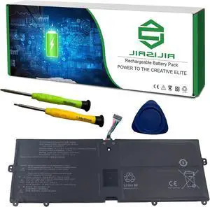 LBY122CM Laptop Battery Replacement for LG Gram 16Z90R Series Notebook EAC64798311 Black 7.76V 90Wh 11600mAh