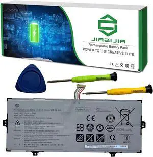 AA-PBSN4AF Laptop Battery Replacement for Samsung Notebook NP930SBE NT930SBE NP730QCJ NP730QDA Series Notebook Black 15.4V 54Wh 3530mAh