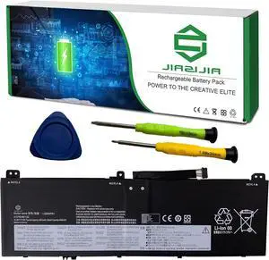 L22M4PA1 Laptop Battery Replacement for Lenovo Yoga 7 14ARP8 14IRL8 14IML9 16ARP8 16IRL8 Series SB11K38964 5B11K38966 SB11N46027 5B11N45944 L22D4PA1 SB11K38967 5B11K38963 L22C4PA1 15.36V 71Wh
