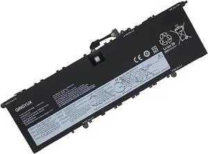 L19M4PH3 L19D4PH3 L19C4PH3 5B10Z49514 SB10Z49515 5B10Z49519 5B10Z49518 Laptop Battery Compatible with Lenovo Lenovo Ideapad Yoga Slim 7 Pro-14ARH5 Slim 7 Pro-14ITLL 5 Series