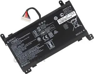 New FM08 HSTNN-LB8B 922753-421 922977-855 TPN-Q195 (16-Pin Connector) Laptop Battery Compatible with HP Omen 17-AN013TX 17-AN014TX 17-AN014NG 17-an008ur Series