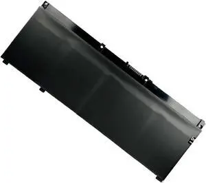 70.07Wh 4550mAh Laptop Replacement Battery SR04XL, Compatible with HP Omen 15-CE000/15-DC0000 /Pavilion 15-CB000/Gaming 15 (2018)
