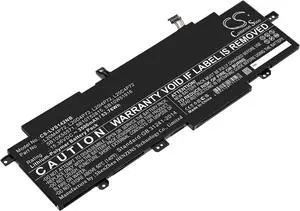 HongCSL New Replacement Battery for 20WM00AVHH, 20WM00AYHH, 20WM00B0HH, 20XF004QUS, ThinkPad X13 Gen 2, TP00130A, TP00130AUC, TP00131AUC, TP00131B (3500mAh / 53.76Wh) 5B10T52815, 5B10X55571, L20C4P72