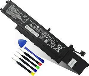 VS08XL M86087-005 Battery Replacement for HP ZBook Fury 16 G9 ZBook Fury 16 G10 ZBook Fury 16 G11 Mobile Workstation 2080 Series Notebook