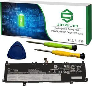 L21M4P77 Laptop Battery Replacement for Lenovo ThinkPad Z16 Gen 1 2022 Gen 2 2023 Series SB10W51988 5B10W51887 L21C4P74 SB10W51989 5B10W51888 L21D4P76 SB10W51990 5B10W51889 15.52V 72Wh