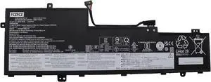 L24M4PK1 Battery 80Wh 5306mAh Replacement for Lenovo IdeaPad Slim 5-16IRH10 5-16IRH10R Series 5B11Q02005 L24B4PK1 L24D4PK1 15.08V 4-Cell