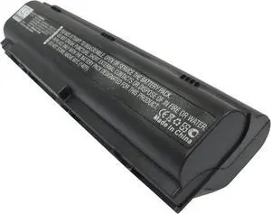 8800mAh/10.8V Battery Replacement for Compaq P/N: 396601-001, 398065-001, 398832-001, EG414AA, EG415AA, PB995A, PF723A