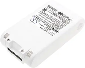 Replacement Compatible with Battery Ryobi CID1442P, CTH1442, CTH1442K2, FL1400, HP1441, HP1441M, HP1441MK2, HP1442M, HP1442MK2, HP7200K2