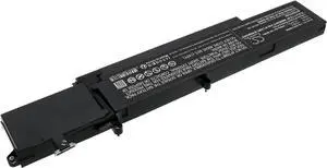 Battery Replacement for HP Part Number: M85951-171, M85951-271, M86087-001, M86087-005, TPN-DB1F, TPN-IB0N, VS08XL