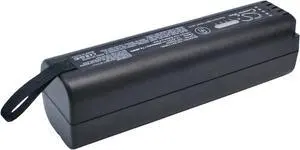 SPANN Battery Replacement for EXFO FTB-150, FTB-200, Part No: L08D185A, L08D185UG, XW-EX002, XW-EX006 14.4V