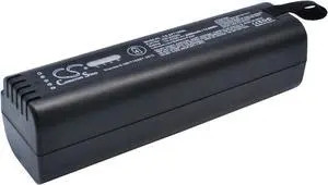 14.4V Battery Replacement for EXFO L08D185A, L08D185UG, XW-EX002, XW-EX006 FTB-150, FTB-200