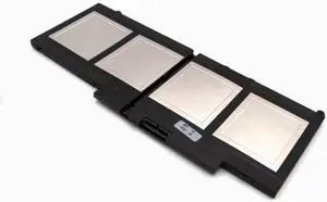 Replacement Battery for 14 5000, 14-E5470, 15 5000, 3150, 3160, 5450, 7.4V/6850mA