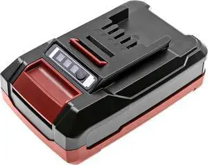Battery Replacement for Einhell 45.114.36 GE-CT 36/30 Li E-Solo,GE-HM 18/38,GE-LC 36/35,PICOBELLA,TC-AG 18/115,TC-MG 18 Li,TE-AG 18/115,TE-AP 18 Li PXC Solo