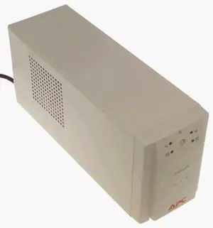 APC SU620NET Smart-UPS 620 Network