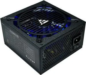 Apevia ATX-SN900 Signature 900W 80+ Bronze Certified Active PFC ATX Semi-Modular Gaming Power Supply