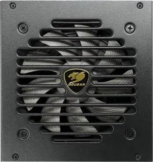 COUGAR GEX a 80Plus Gold Certified PSU (GEX650)