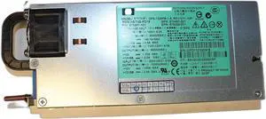 570451-101 - HP 1200W HE Platinum Hot Plug PSU for Proliant Servers.