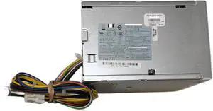 HP Compaq 320 Watt Power Supply 6005 Pro MicroTower 503378-001 508154-001