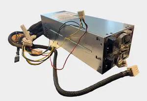 820W 2U Power Supply for Server Compatible with Genuine 3Y Power Technology YH-5821J YH5821J-XJA01R FSP Group YH5821J 9YA8200203 YR8200501S73100047 96PSR-820W2U-DD-1