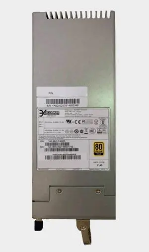 Switching Power Supply Compatible with Genuine 3Y YM-2821A YM-2821G YM-2821F YM 2821 2821A 2821G 2821F 820W 1U PSU Server Supply N+1 CR Rev. B Power Module