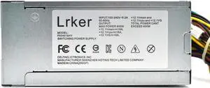 942332-001 400W Power Supply Compatible with HP 280 285 288 480 600 680 800 G3 G4 Power Supply L04618-400 L04618-800 942332-001 PA-3401-1HA PA-3401-2HA
