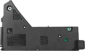 Replacement Power Supply for PS5, 400FR Power Supply, Game Console Power Professional Internal Power Supply for Console 100127V 200240V