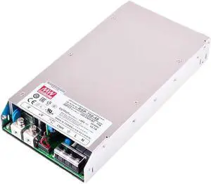 Programmable 753.6W 48V 15.7A RSP-750-48 AC-DC Single Output RSP-750 Series Switching Power Supply