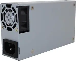 200W Computer Chassis Power Supply 12V 9V Small 1U Power Supply for LED Lights Radio and Computer Projects